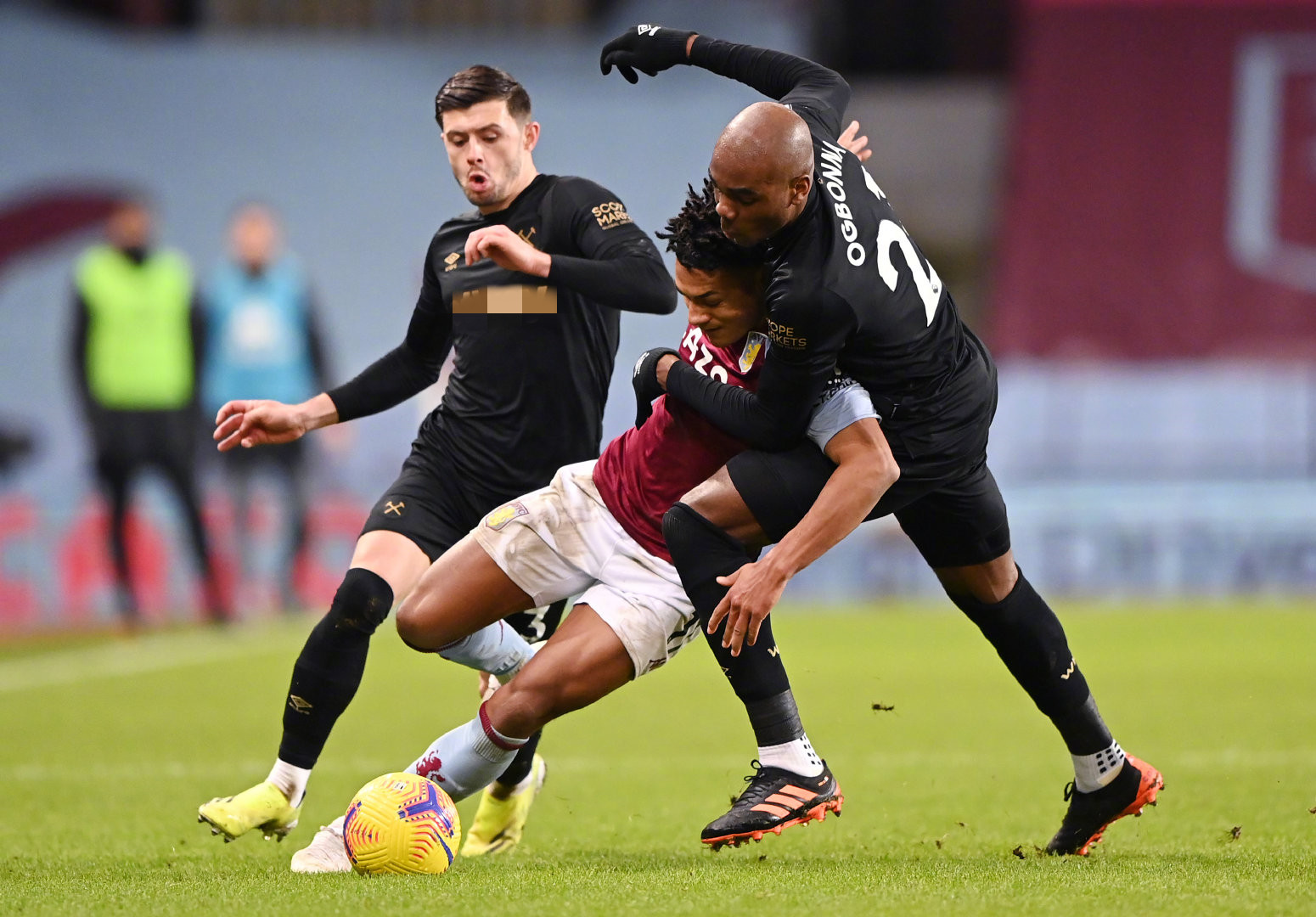 带领年轻球 带领年轻球