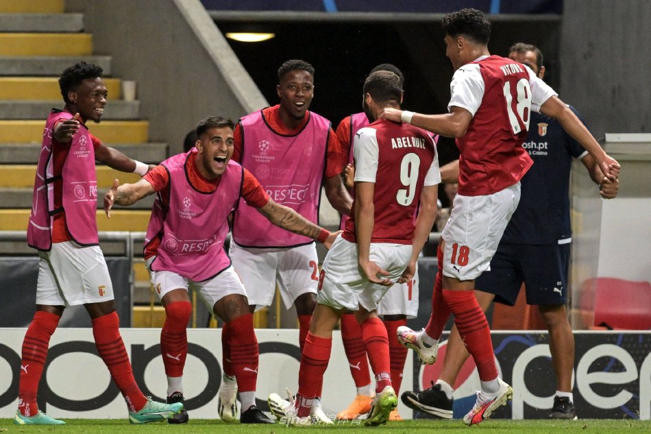 步与实力 步与实力