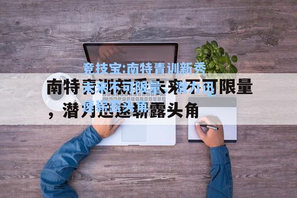 南特青训新秀未来不可限量，潜力迅速崭露头角