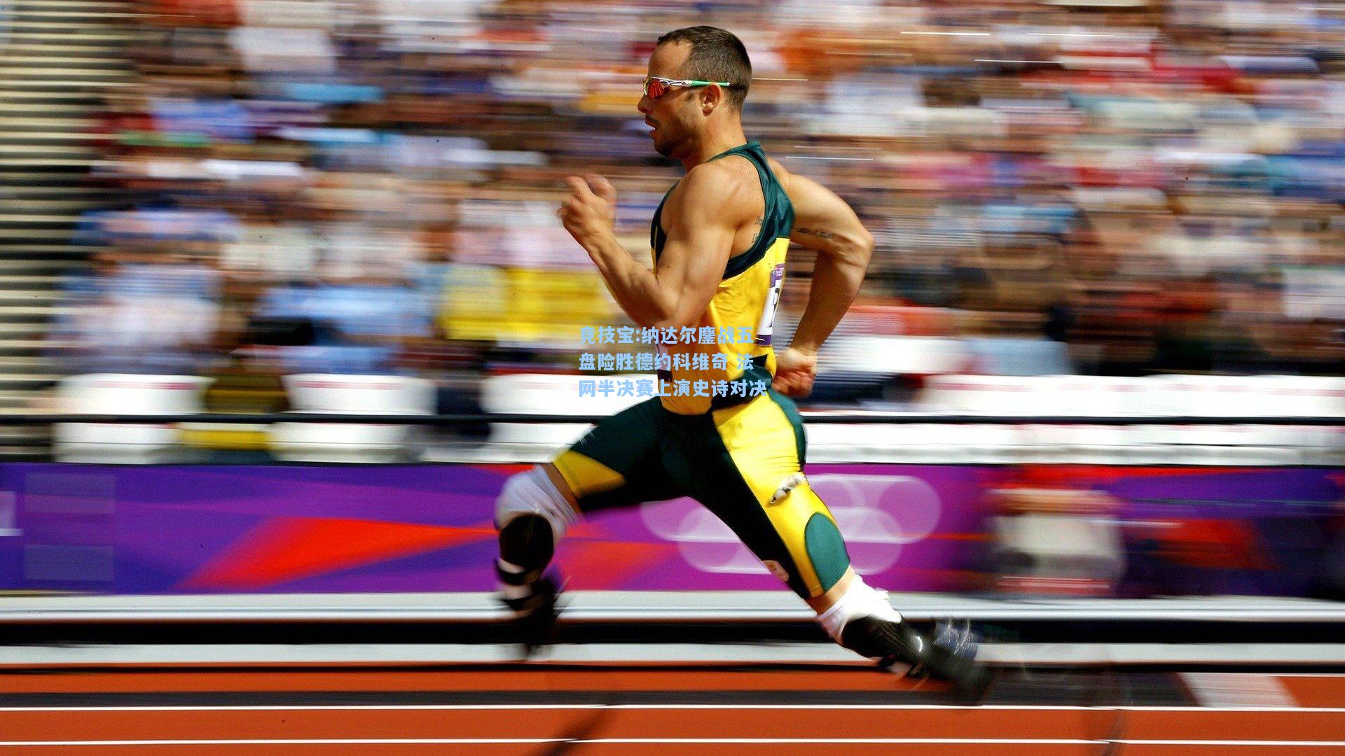 纳达尔鏖战五盘险胜德约科维奇 法网半决赛上演史诗对决